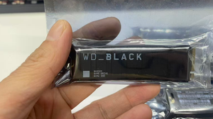 WD SN850X NVMe Gaming Internal SSD Gen4 PCIe <span class=keywords><strong>M</strong></span>.2 2280 1T 2T 4T - Product Image 6