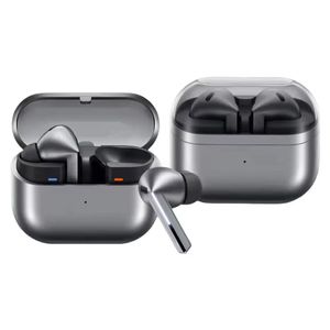 سماعات أذن لاسلكية رياضية جديدة بود 3 برو احترافية مع مؤشر LED للبطارية وشريحة داخل الأذن - Product Image 3