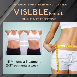 Lose weight Belly Arm Leg Keep Weight <strong>Fat</strong> Burning 4 Modes Slimming Lose Weight Burn <strong>Fat</strong> Full Body Massage Device at Home - Product Image 5