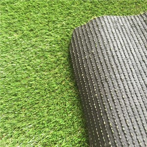 Tapis de jardinage vert en dalles synthétiques, <span class=keywords><strong>gazon</strong></span> artificiel de haute qualité pour porte, installation facile - Product Image 5