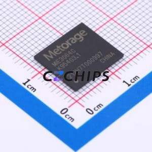 Original et nouveau MIE3064CH7AQ puce IC de circuit intégré BGA-153 eMMC vente en gros fournisseur de puces de composants électroniques et Service de nomenclature - Product Image 1