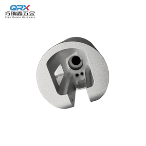 OEM dịch vụ tùy chỉnh đúc dịch vụ kim loại cụ phụ kiện trọng lực phần thép carbon đúc các bộ phận mô hình đúc chính xác - Product Image 3