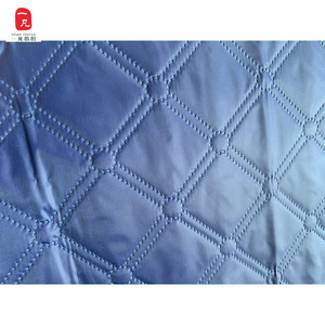 Vải Kính Chắn Gió Vải Tráng Bạc Tổng Hợp Bảo Vệ Chống Nắng Siêu Âm Bằng PVC Taffeta Polyester Mỏng - Product Image 3