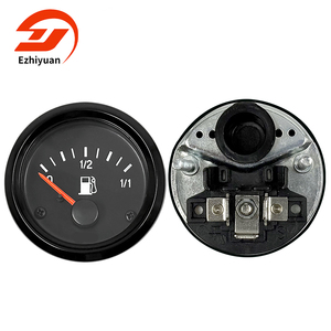 Indicatore di Temperatura dell'Acqua Elettrico 40-120°C Sensore di Temperatura 52mm per Parti di Generatori Diesel - Product Image 2