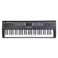 Factory Outlet Hot Sale MQ Musical Keyboard Piano Sound Electronic Organ