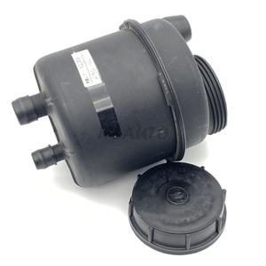 Serbatoio di Espansione Olio Idraulico Servosterzo OE 0004663802 per <span class=keywords><strong>DAF</strong></span> Iveco MAN MB Renault <span class=keywords><strong>Scania</strong></span> Volvo - Product Image 5