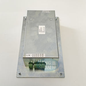 GW401A工业干燥机印刷电路板控制器控制 - Product Image 3