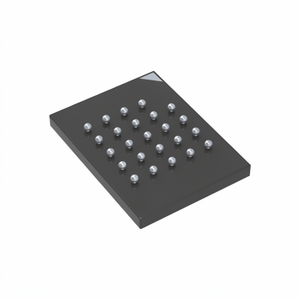 24 TBGA N25Q512A13G1241E Memory Electronic Circuit Components In Stock - Product Image 1
