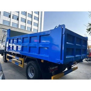थोक डीजल इंजन 150hp EU-IV और EU-III खनन ट्रक में उपलब्ध है - Product Image 5