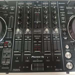 ไพโอเนียร์ ดีเจ Ddj-xz Ddj-xz2 Cdj-850 Rane Seventy Cdj-900 - Product Image 2