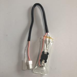 Ensemble de fusibles de thermostat bimétallique pour <span class=keywords><strong>dégivrage</strong></span>, compatible avec les réfrigérateurs <span class=keywords><strong>Samsung</strong></span> - Product Image 6