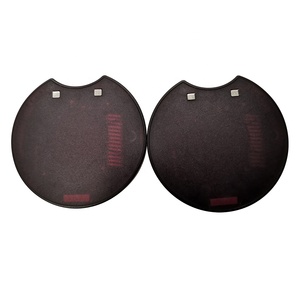 Posavasos de mesa de gestión de colas de café, 22 zumbadores de comida, sistema de llamada de <span class=keywords><strong>camarero</strong></span> inalámbrico, buscapersonas vibrador, restaurante - Product Image 3