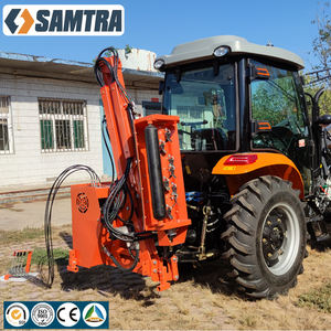 Slip Stuur Hulpstuk Arm Klepel Maaier - Product Image 6