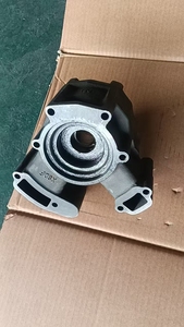 Pompe à vitesse variable compatible Liugong SP197038 pour pelle et chargeuse sur pneus – Pièces de machines de construction directement de l'usine - Product Image 3