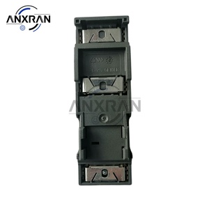 สำหรับซีเมนส์ 6ES7158-0AD01-0XA0 SIMATIC DP DP/DP Coupler 6ES71580AD010XA0 - Product Image 4