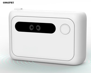 Impresora Térmica Multifuncional, Impresión de Etiquetas Fotográficas en Blanco y Negro, Impresión <span class=keywords><strong>Web</strong></span> con Excel - Product Image 5