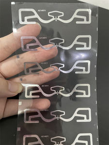 무료 샘플 Impinj M730/M750 UHF <span class=keywords><strong>RFID</strong></span> 스티커/태그/라벨 - Product Image 6