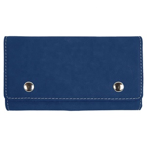 Du Lịch Quà Tặng Cá Nhân Laserable Giả Da Xúc Xắc Trò Chơi Thẻ Thiết Lập Tay Áo Chủ Tùy Chỉnh Trống Giả Da Chơi Thẻ Trường Hợp - Product Image 3