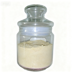 Pupuk Organik Serbuk Asam Amino Enzim Nabati 80% Kalsium & <span class=keywords><strong>Magnesium</strong></span> untuk Tanah. Bubuk Asam Amino Mentah - Product Image 3