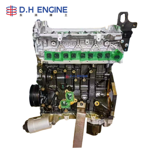 Bloque de Motor M9T de Alta Calidad, 2.3L 16V Turbo Diésel, para Renault Master, <span class=keywords><strong>Nissan</strong></span> Navara YS23DDT Euro 6 - Product Image 4