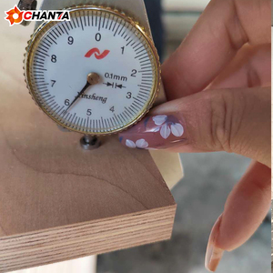 Chanta Madera Contrachapada de Abedul de Alta Calidad B/bb de 18 mm para Decoración - Product Image 5