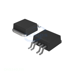 Buy Online Electronic Components Transistors TO-263-5, D2PAK , TO-263BB ON5240,118 In Stock - Product Image 1