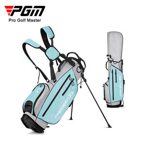 PGM LTG051 OVERSEA Juego Completo <span class=keywords><strong>de</strong></span> <span class=keywords><strong>Palos</strong></span> <span class=keywords><strong>de</strong></span> <span class=keywords><strong>Golf</strong></span> para Mujeres Principiantes Diestras y Zurdas con Bolsa <span class=keywords><strong>de</strong></span> Soporte - Product Image 3