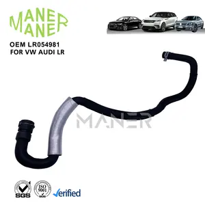 MANER Auto Cooling Systems LR024630 LR054981 hot sell Water Housing Water Pipe For Land Rover Evoque Freelander 2006-2014