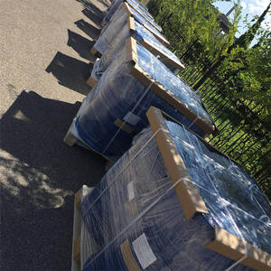 سلز 70 الصوديوم uryl كبريتات الأثير Cas la-34-2 مواد أساس الشامبو مع أعلى جودة - Product Image 3