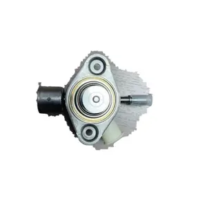 Bomba de combustível para Volvo V60 Mk1 2.0 2010-2014 Novo motor automotivo original de alta pressão a gasolina 31359675