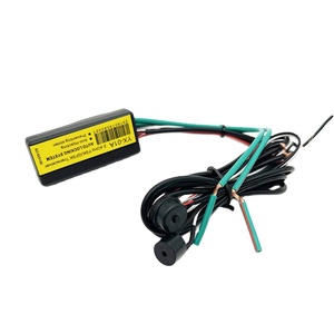 Sistema inmovilizador RFID Universal <span class=keywords><strong>antirrobo</strong></span> de 12V CC, cerradura de puerta de <span class=keywords><strong>coche</strong></span>, cerradura de seguridad, <span class=keywords><strong>alarma</strong></span> de seguridad - Product Image 4
