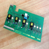 PLC Adecuado para la Placa A20B-2002-0080, Suministro al por Mayor