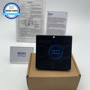 WESPC <strong>mecc</strong> <strong>alte</strong> <strong>avr</strong> sr7 2g 2 sr7-1 sr7 sr7 1 sr7 1 sr7 2 for brushless for regulating and voltage sr7-2 ce iso9001 7/2G - Product Image 5