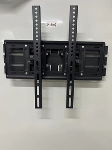 Chất lượng cao 32 "-65" inch tv núi led <span class=keywords><strong>lcd</strong></span> hiển thị tv tường bracket xoay treo tường màn hình đứng thiết kế hiện đại thép tv - Product Image 3