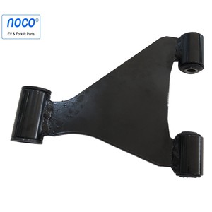 Composants de châssis de voiturette de golf Nissan, ensemble de biellettes de direction RXV pour modèles 2008 et plus, 608089 et 604654 - Product Image 3
