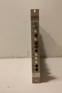 New and Original 0800 aP Var1 function board <strong>HEIR</strong> 448194 R1 Unitrol Stock in Warehouse - Product Image 2