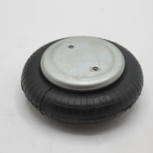 Resorte Neumático Simple FS 120-9 Firestone W01-M58-6165 822419003 <span class=keywords><strong>Airtech</strong></span> 140293 Fuelles Neumáticos Industriales - Product Image 2
