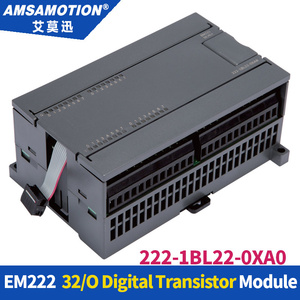 Module d'extension de sortie numérique PLC EM222 222-1BL22-0XA0 24V DC 32O Module d'interface <span class=keywords><strong>IO</strong></span> - Product Image 2