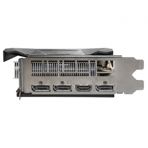Carte graphique d'occasion Radeon 5700 MECH 8 Go avec 8 Go de mémoire GDDR6 256 bits, prise en charge de la technologie MULTI-GPU, AMD RX 5700 XT MECH 8 Go Radeo - Product Image 2