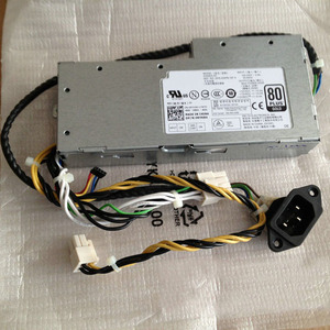 Fuente de Alimentación de 200W para <span class=keywords><strong>Dell</strong></span> OptiPlex 9010 9020 <span class=keywords><strong>INSPIRON</strong></span> 2330 <span class=keywords><strong>AIO</strong></span> 3MWN7 CJ4XJ RYK84 L200EA-01 L200EA-00 F200EA-00 - Product Image 2