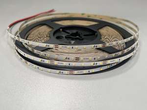 Super Narow 4mm PCB CRI90 SMD2016 Tira de LED 120LED 3-Step Mac-<span class=keywords><strong>Adam</strong></span> Luz LED 1800K Blanco cálido - Product Image 2