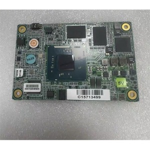 Placa base industrial NANOCOM-BT nanoX-TC-E680-1G DDR4 128GB con gráficos integrados - Product Image 5