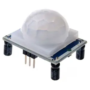 HC-SR501 Infrared Sensor Module PIR Infared Sensor Switch Module