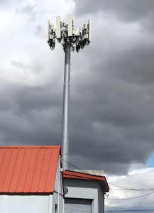 4G/5G Wi-Fi-Mikrowellen antenne für Cell Sites & Internet Mobile Telecom Monopol Communication Tower Zubehör - Product Image 6