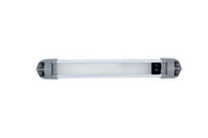 Luz <span class=keywords><strong>LED</strong></span> de cabina de bajo consumo con conexión rápida LWL117-2SMD para RV <span class=keywords><strong>fluorescente</strong></span> - Product Image 4
