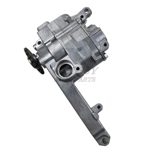 Brillante de la bomba de aceite para <span class=keywords><strong>Mercedes</strong></span> W212 W204 W251 W221 X164 W463 X204 6421802101 A6421802101 - Product Image 5