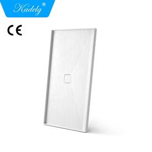 Base de <span class=keywords><strong>douche</strong></span> en résine de <span class=keywords><strong>quartz</strong></span> pour salle de bain - Product Image 1