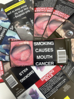 Emballage personnalisé vide 30g 50g, sac d'emballage personnalisé pour tabac à rouler, sac d'emballage pour feuilles de tabac