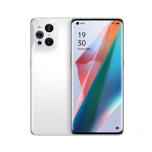 <span class=keywords><strong>OPPO</strong></span> ที่รีเฟอร์บิชพบ <span class=keywords><strong>X3</strong></span> Pro 5g 256GB ปลดล็อคสมาร์ทโฟนเวอร์ชั่นจีน - Product Image 5