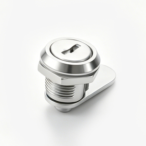 Loquet quart <span class=keywords><strong>de</strong></span> tour machine tiroir boîte aux lettres <span class=keywords><strong>serrure</strong></span> <span class=keywords><strong>de</strong></span> sécurité et boîte aux lettres boîte à outils tubulaire classeurs <span class=keywords><strong>serrure</strong></span> - Product Image 6
